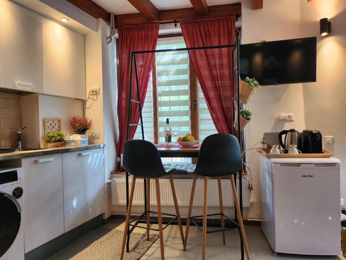 The-Point Lovely Studio In Center Of Bucarest Chambre photo